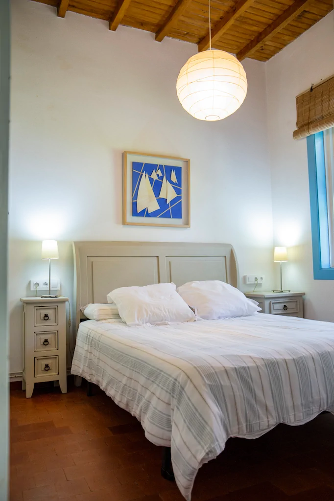 Casa rural Bueu 0001-400