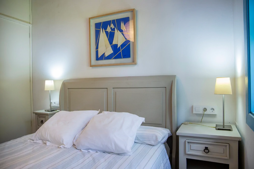 Casa rural Bueu 0003-400