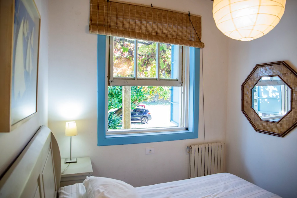 Casa rural Bueu 0005-400