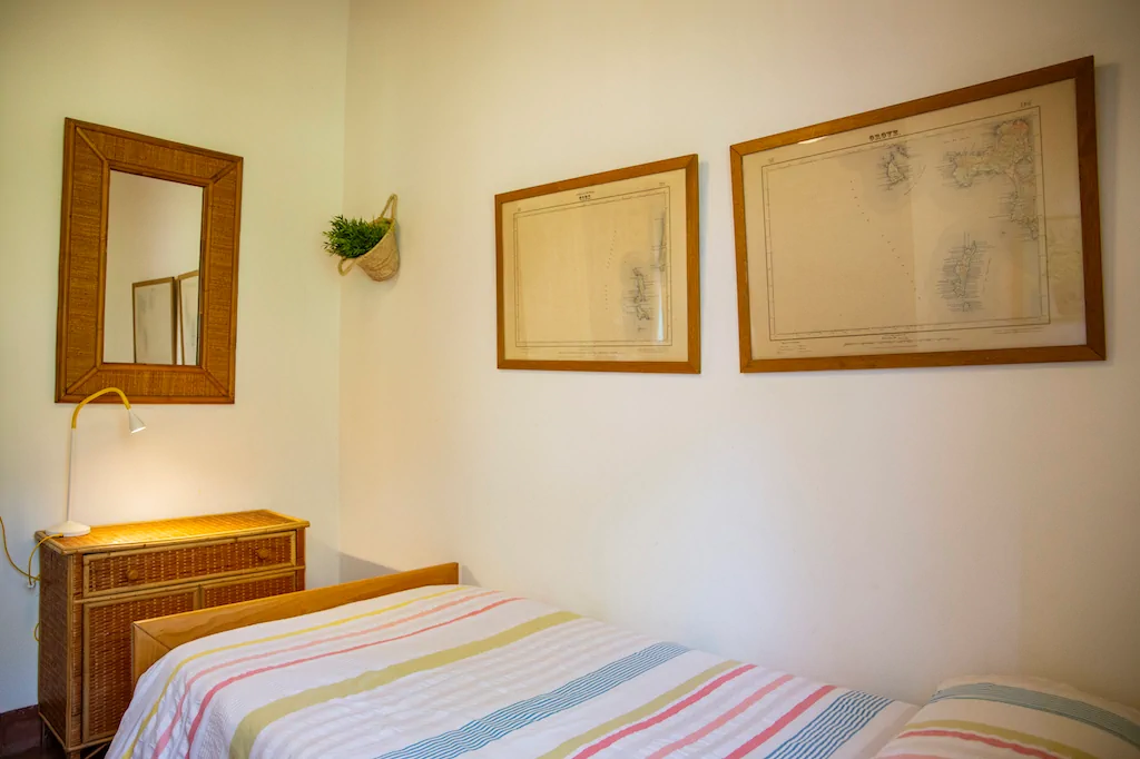 Casa rural Bueu 0009-400