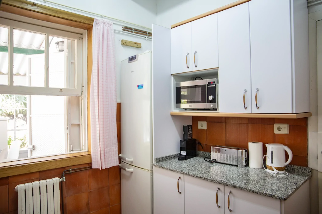 Casa rural Bueu 0016-400