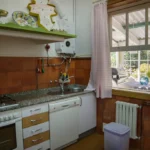 Casa rural Bueu 0018-400