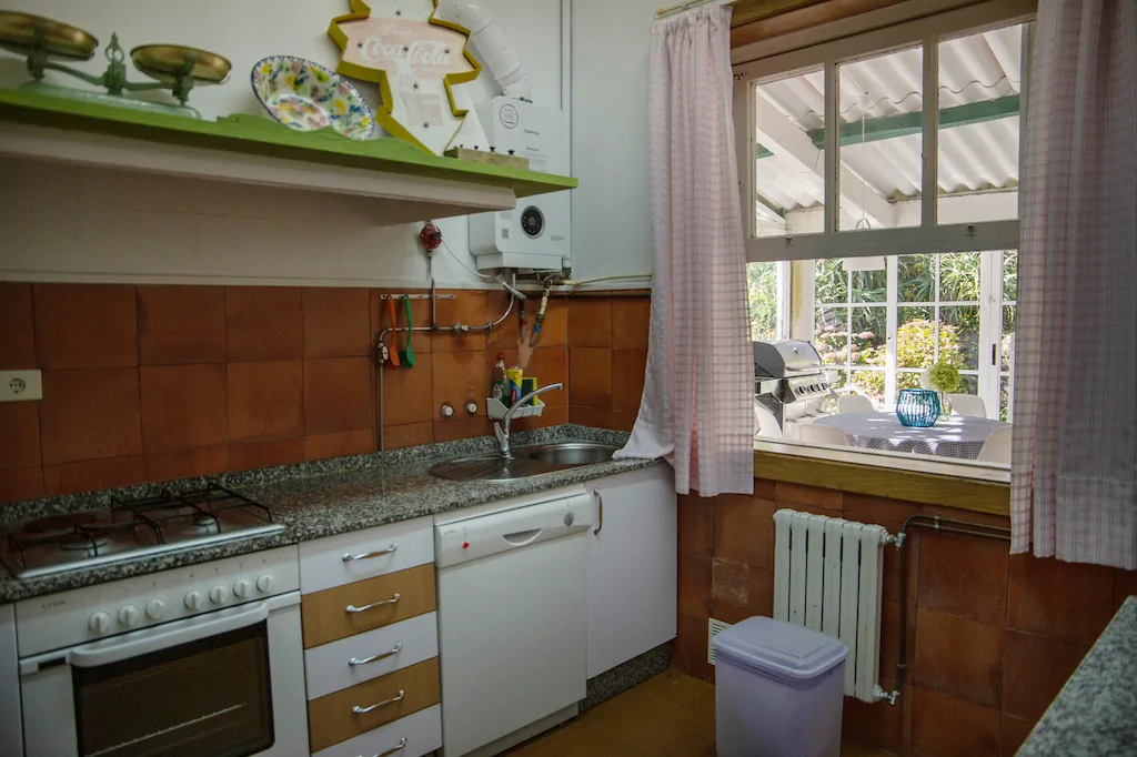 Casa rural Bueu 0018-400