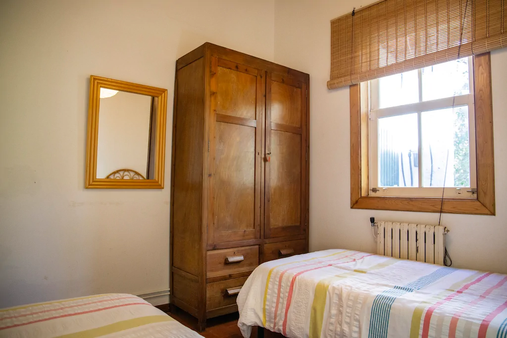 Casa rural Bueu 0026-400