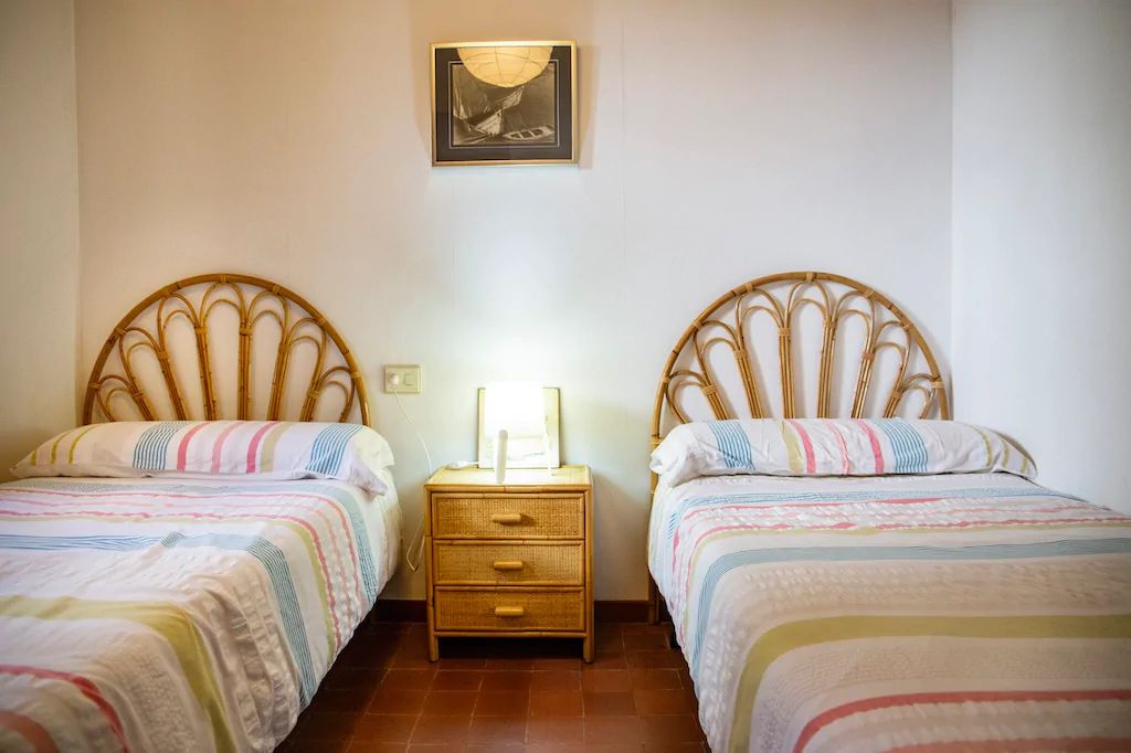 Casa rural Bueu 0027-400