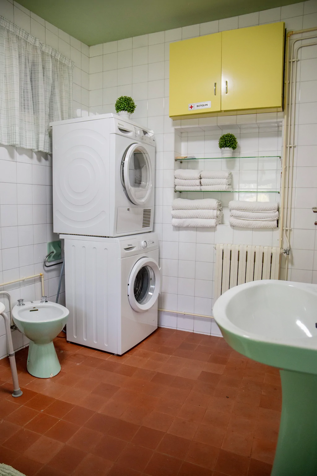 Casa rural Bueu 0031-400