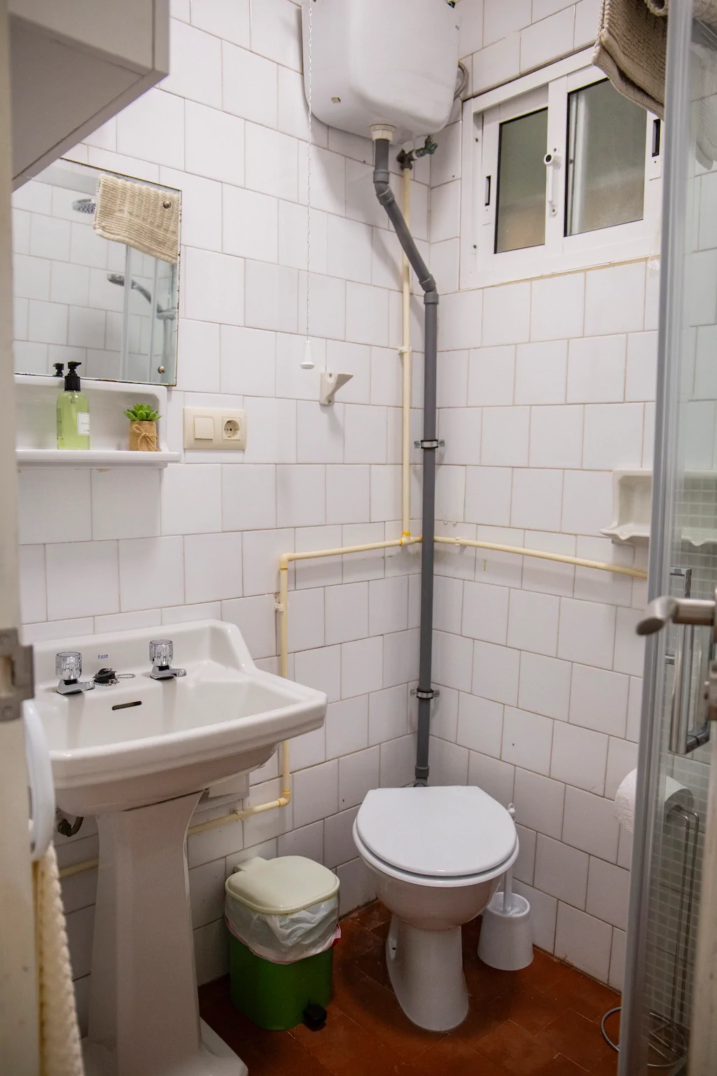 Casa rural Bueu 0034-400