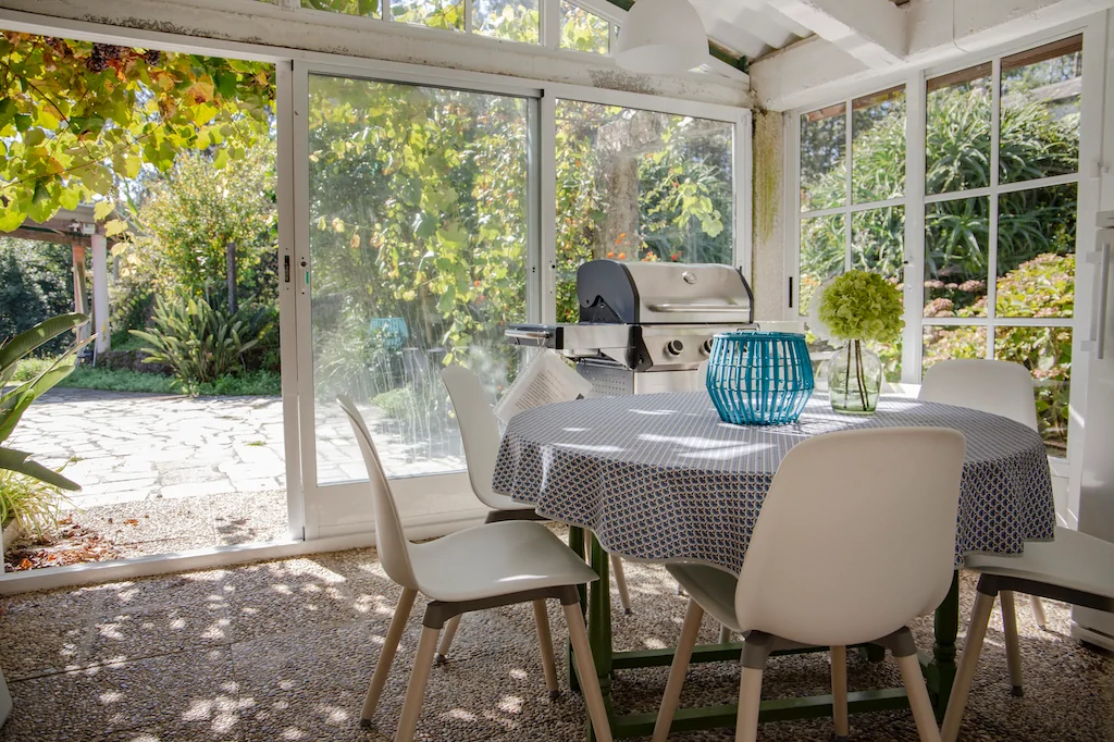 Casa rural Bueu 0037-400