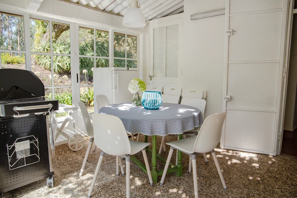 Casa rural Bueu 0042-400