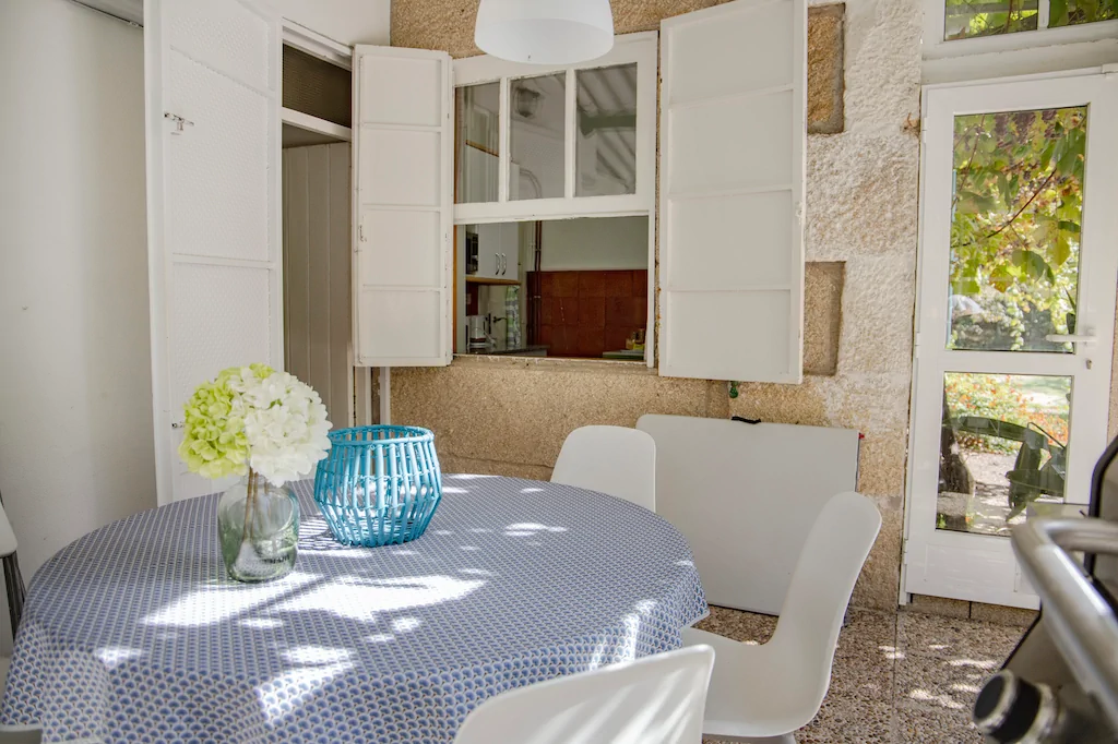 Casa rural Bueu 0043-400