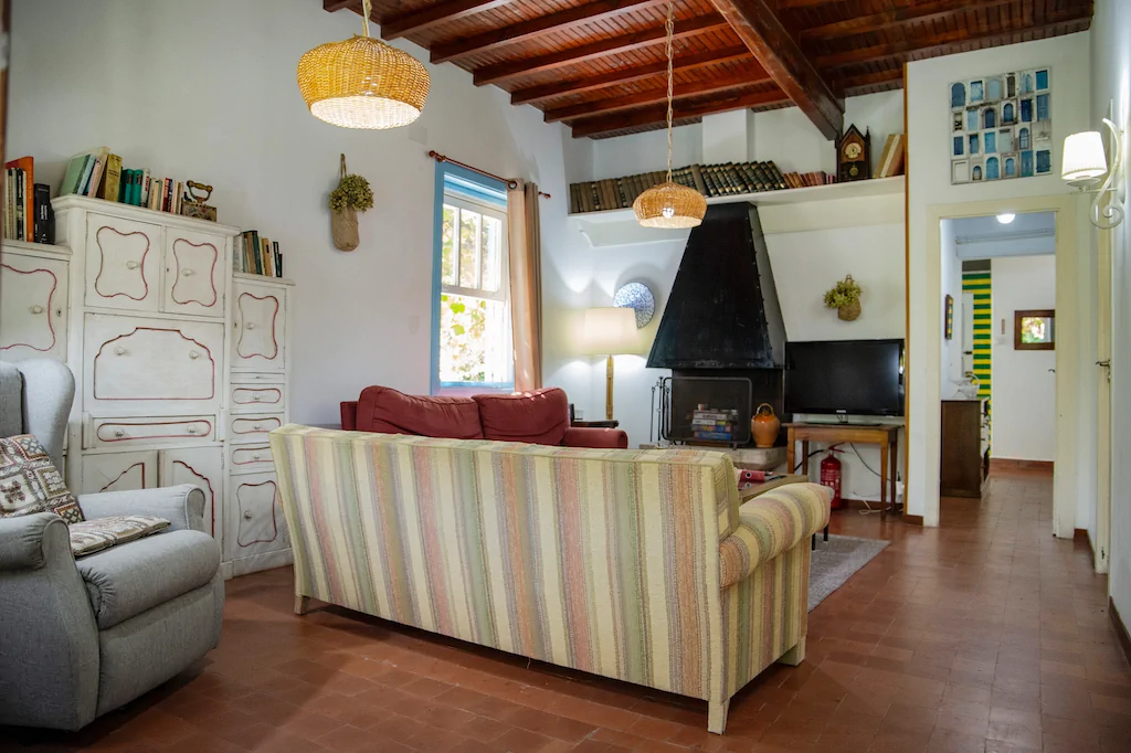 Casa rural Bueu 0045-400