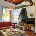 Casa rural Bueu 0050-400