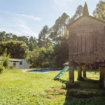 Casa rural Bueu 0055-400