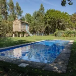 Casa rural Bueu 0056-400