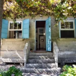 Casa rural Bueu 0065-400