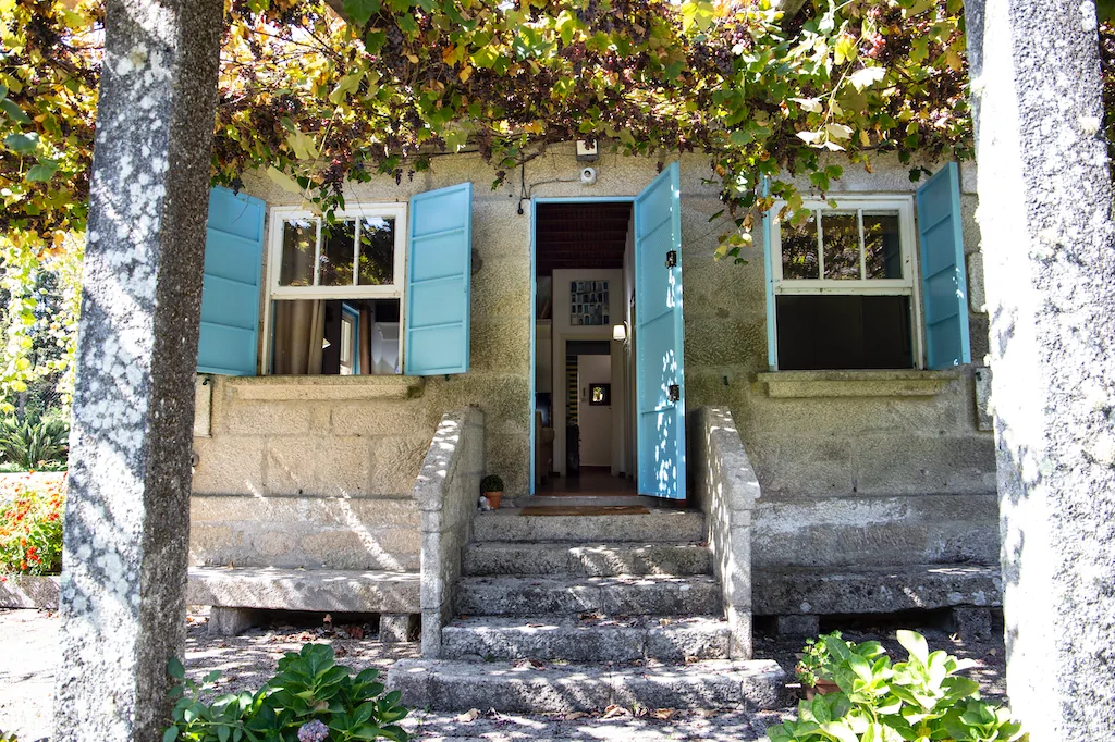 Casa rural Bueu 0065-400