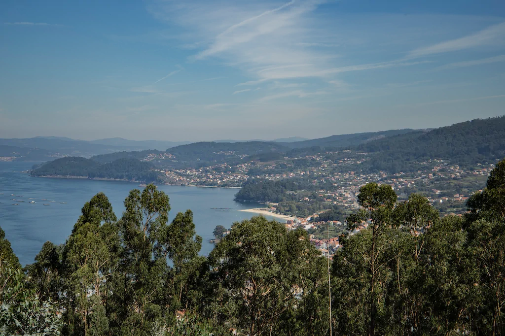 Casa rural Bueu 0072-400