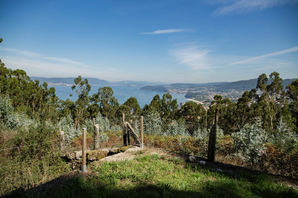 Casa rural Bueu 0073-400