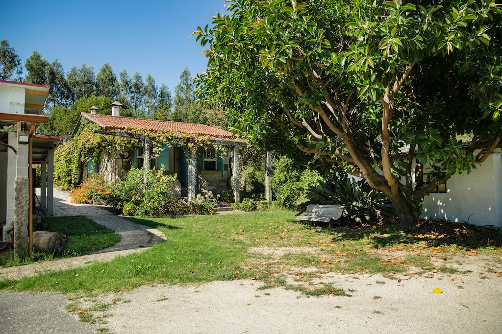 Casa rural Bueu 0074-400