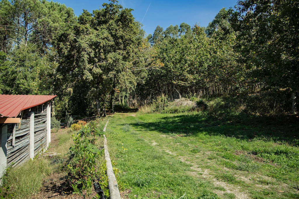 Casa rural Bueu 0075-400