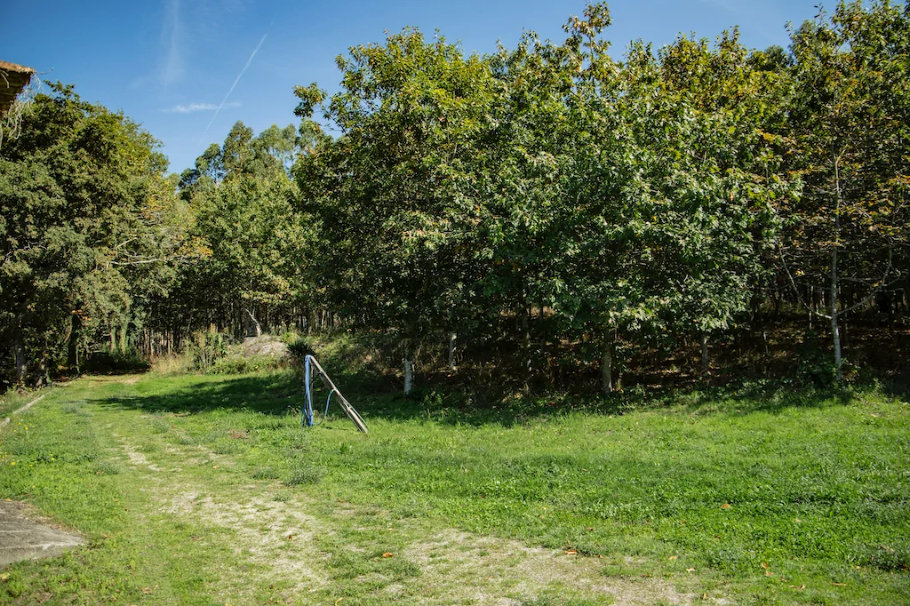 Casa rural Bueu 0077-400